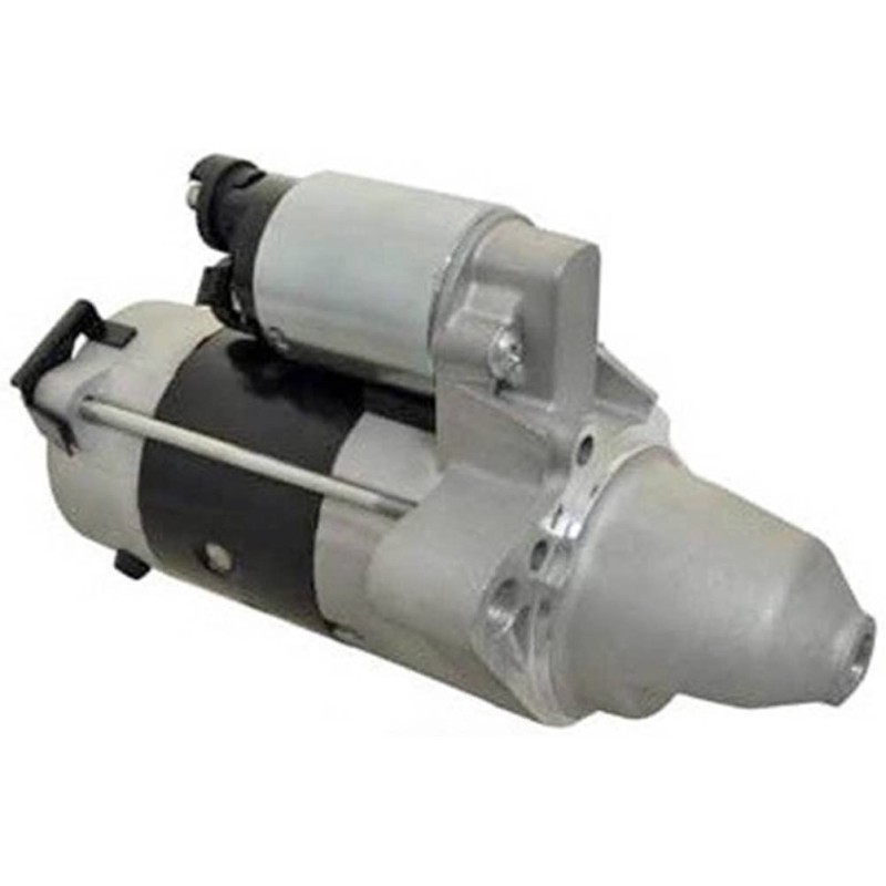 Starter replacing M2T85671 / M2T85672 / MHG020 / MHG023