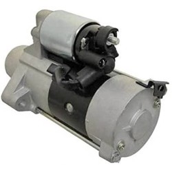 Motor de arranque sustituyee M2T85671 / M2T85672 / MHG020 / MHG023