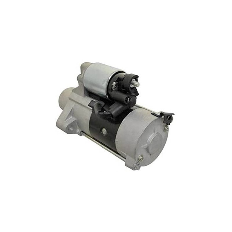 Anlasser ersetzt M2T85671 / M2T85672 / MHG020 / MHG023