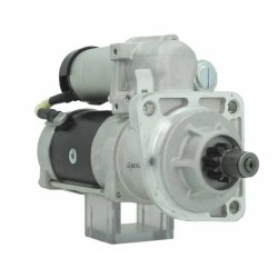 Motor de arranque DELCO REMY 8200064 para Cummins / Hyster / Mack