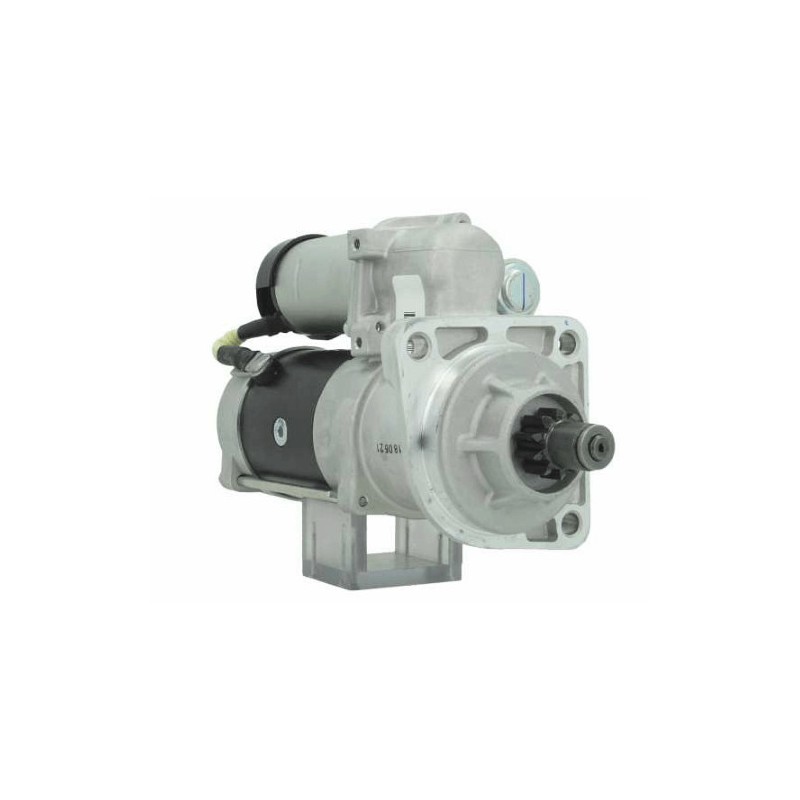 Starter DELCO REMY 10461283	/ 10461461 / 10465400 / 10479605	/ 10479622 / 1113277