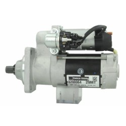 Motor de arranque DELCO REMY 8200064 para Cummins / Hyster / Mack