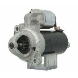 Motor de arranque sustituyeBosch 0001109033 para Opel / Vauxhall