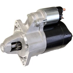 Motor de arranque sustituyeDenso 128000-8130 para Komatsu / Toyota