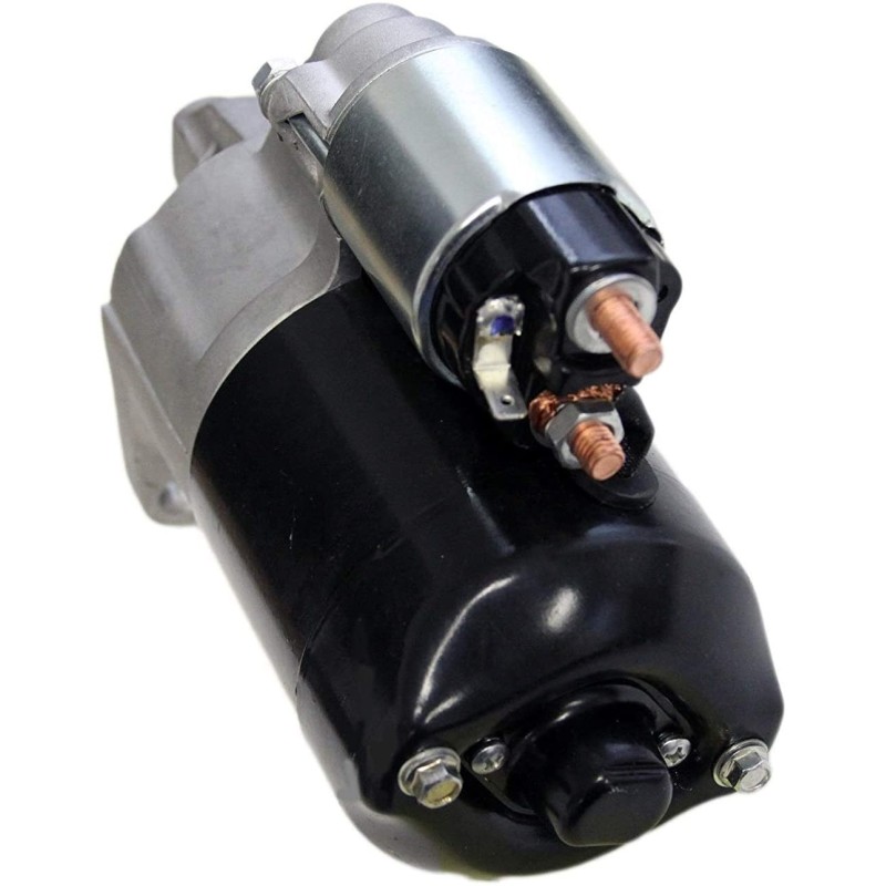 Démarreur remplace Denso 128000-8130 pour Komatsu / Toyota