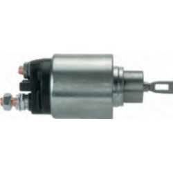 Solenoide para motor de arranque Bosch 0001138009 / 0001138010 / 0001139005
