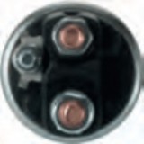 Solenoide per motorino di avviamento Bosch 0001138009 / 0001138010 / 0001139005