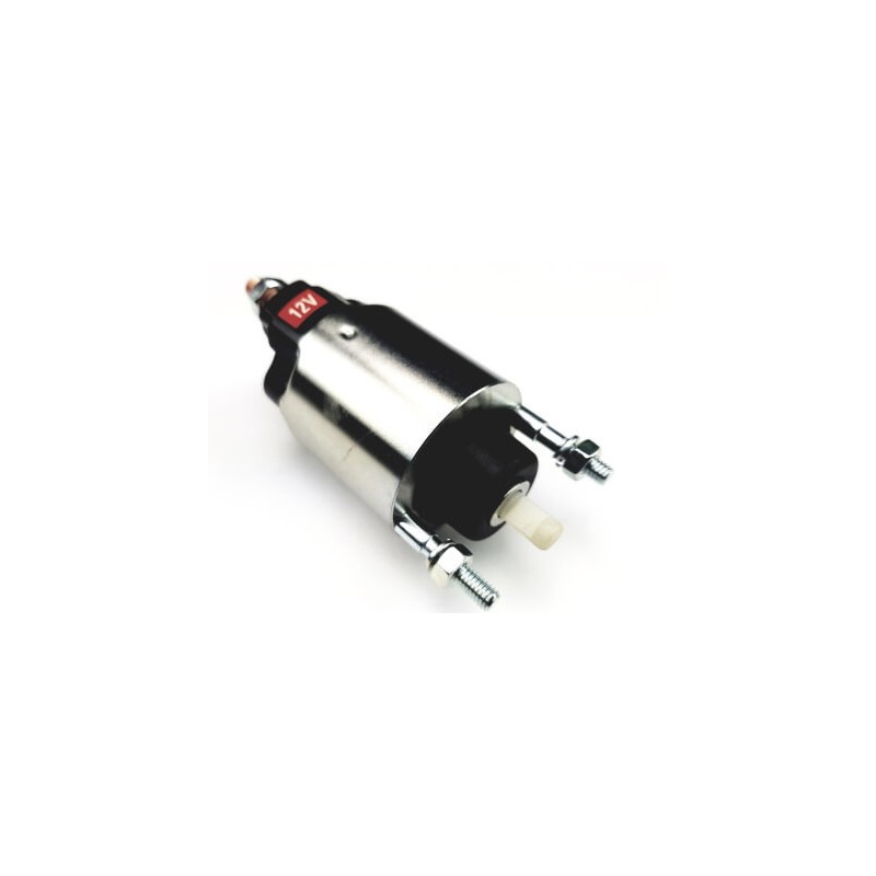 Solenoide per motorino di avviamento Denso 128000-7860 / 128000-7940 / 128000-8530 / 128000-8531