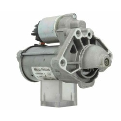 Motor de arranque Bosch 0001170633 sustituye Renault 233000686R / Delco remy DRS1068