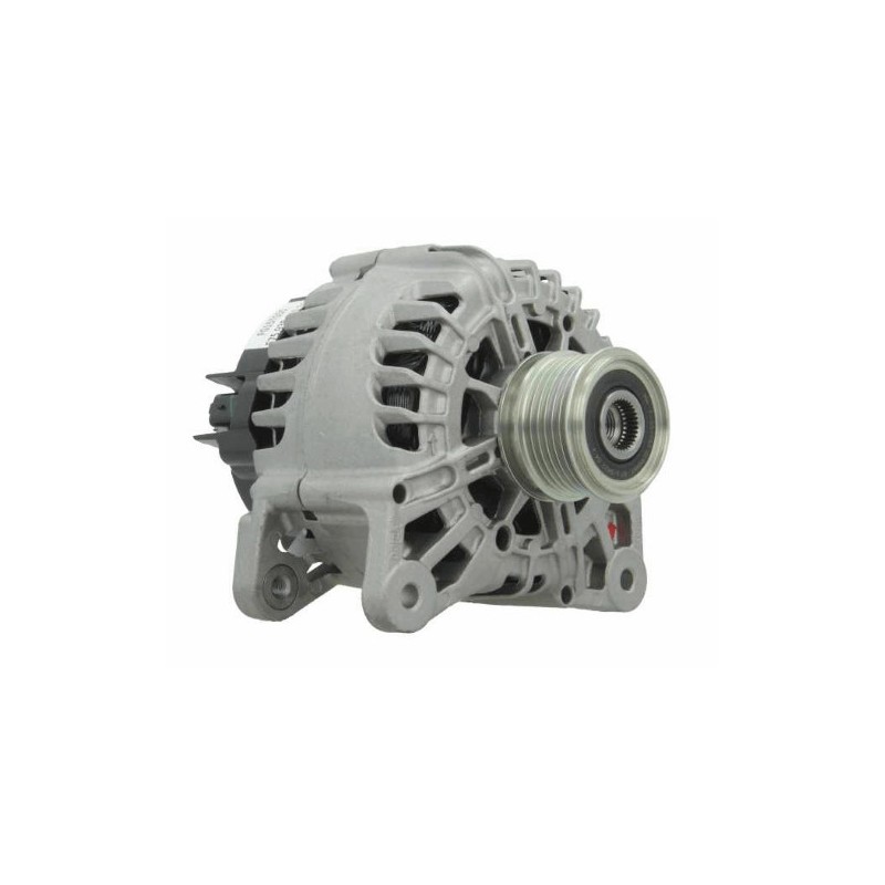 Alternator VALEOFG15T050 / FGN15T050 replacing 231005770 / DRA1401