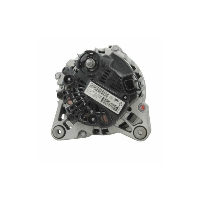 Alternatore valéo FG15T050 / FGN15T050 sostituisce 231005770 / DRA1401