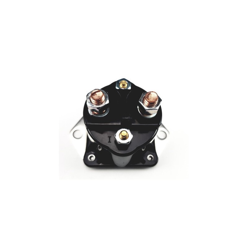 Solenoide / Relais remplace Universal Parts SAZ-4201U / SAZ-4201EY / SAZ- 4201BC / SAZ-4201AP