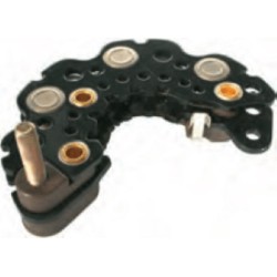 Rectificador para alternador Delco 19020601 / Mercury Marine 862031 / 862031T