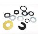 Repair kit for starter BOSCH 0001354089 / 0001358020 / 0001358051