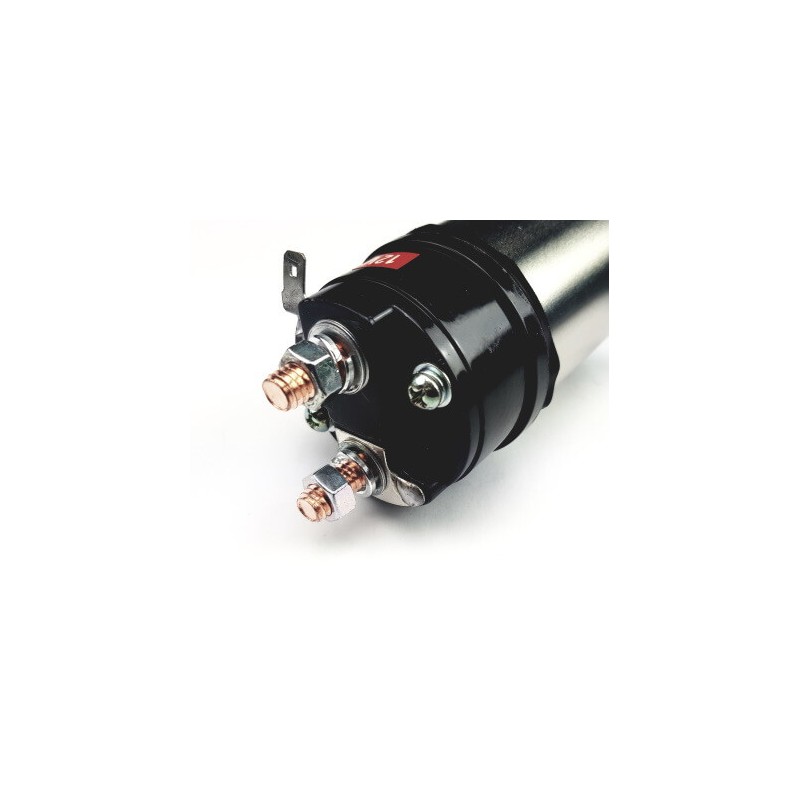 Solenoid for starter LUCAS M45G / 25593A / 25593B / 25594A