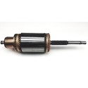 Armature for starter BOSCH 0001359001 / 0001359002 / 0001359003