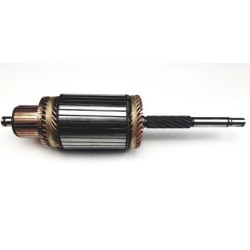 Armadura para motor de arranque  Bosch 0001359001 / 0001359002 / 0001359003