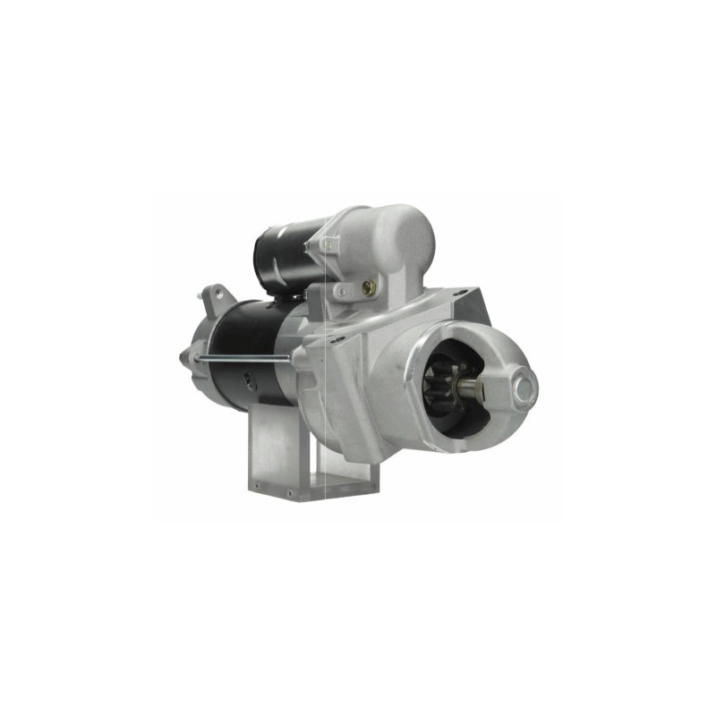 Motorino di avviamento sostituisce 0-61000-0130 / 0-23000-1948 per Hummer / GM diesel