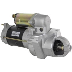 Motor de arranque sustituyeDelco remy 10479611 / 10465015 / 10461453