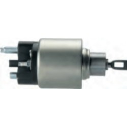 Solenoide para motor de arranque Boschh 0001107063 / 0001107176 / 0001108176