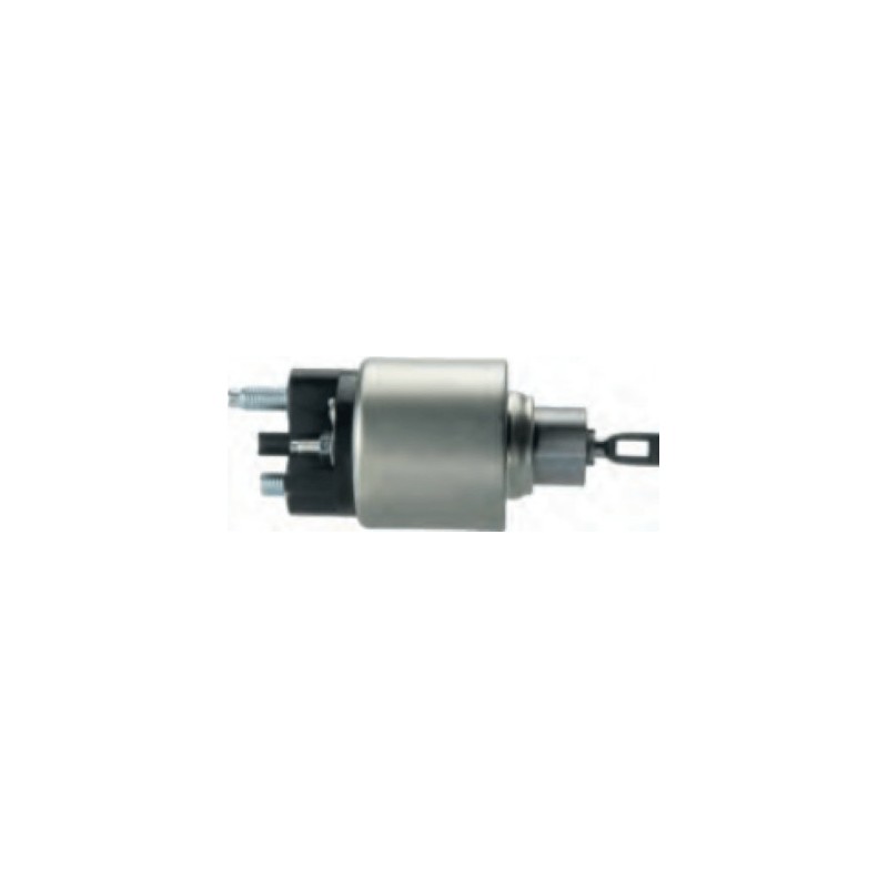 Solenoide per motorino di avviamento Bosch 0001107063 / 0001107176 / 0001108176