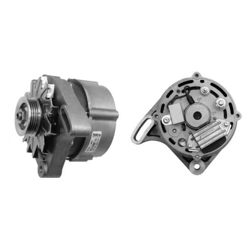 Alternatore ISKRA / MAHLE MG441 sostituisce 0011573860 / 11.203.722