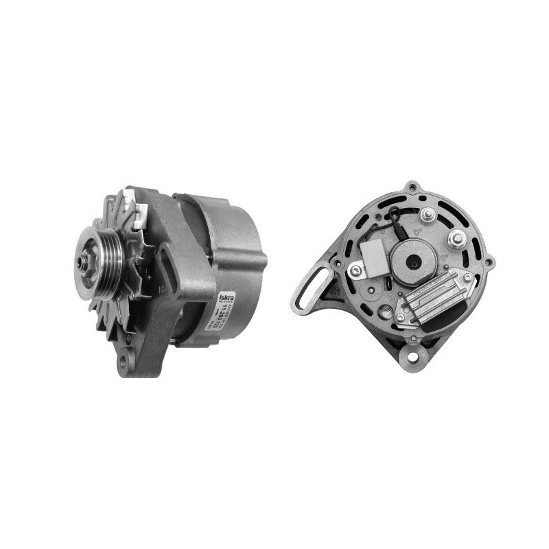 Alternatore ISKRA / MAHLE MG441 sostituisce 0011573860 / 11.203.722