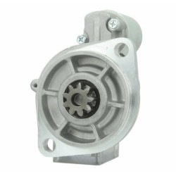 Motor de arranque sustituyeS114-207 / S114-352 /  65811002050 para ISEKI