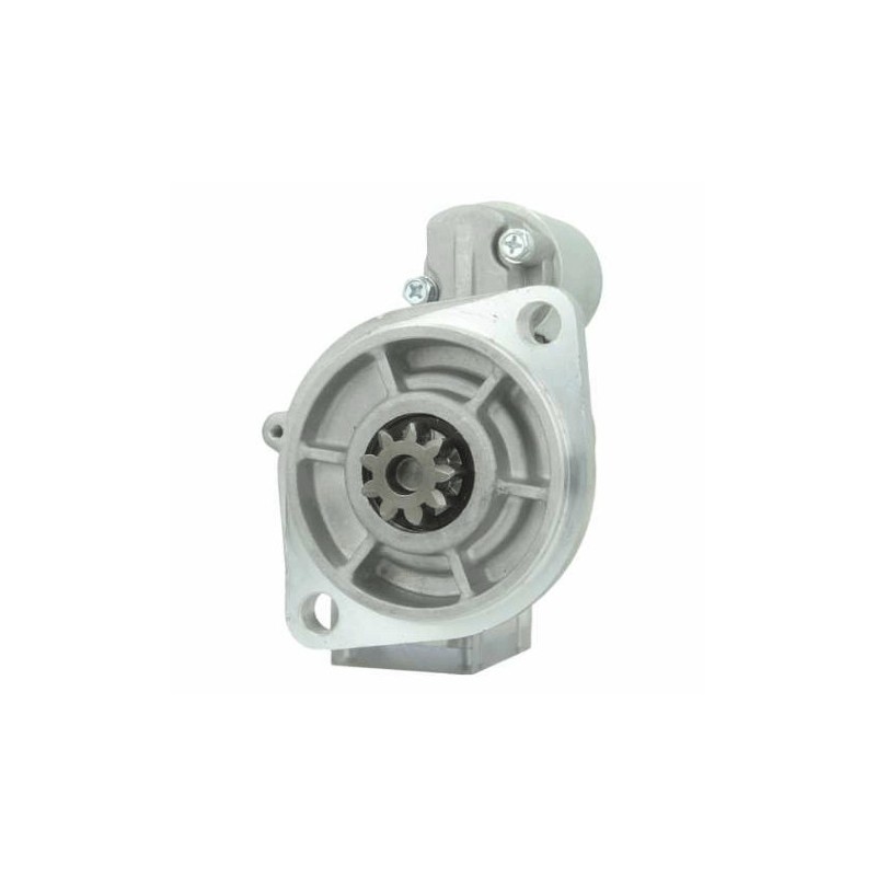 Starter replacing S114-207 / S114-352 / 65811002050 for ISEKI