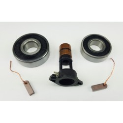 Kit de reparación para alternador Bosch 0123110004 / 0123110005 / 0123110006