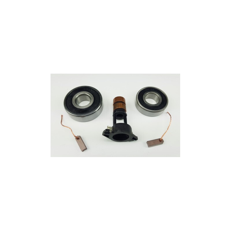 Kit de réparation pour alternator BOSCH 0123110004 / 0123110005 / 0123110006