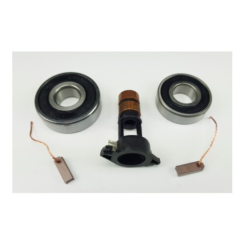 Kit di riparazione per alternatore Bosch 0123110004 / 0123110005 / 0123110006