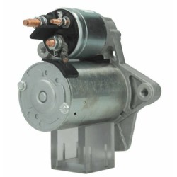 Motor de arranque sustituyeVALEO FS10e10 / NISSAN 23300-1007X / Renault 23300-0950R / 233001007X