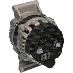 Alternador sustituye 1204648 / 13502592 para Opel