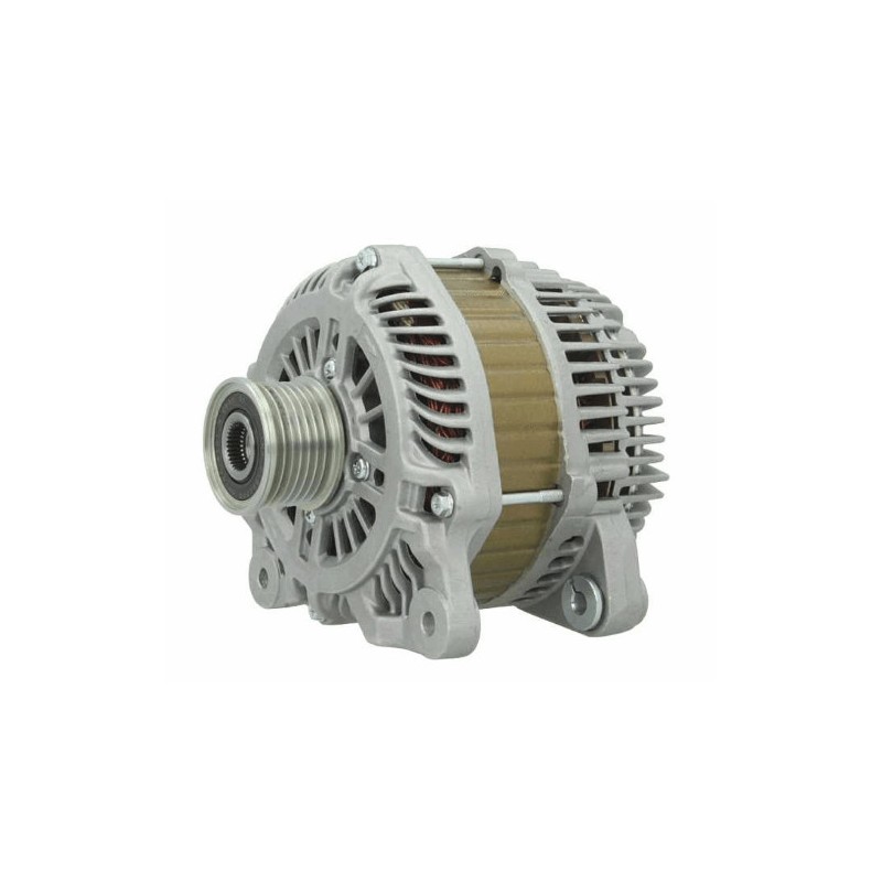 Alternatore sostituisce 8200404465 / A004TJ0281 / A004TJ0281ZE / A4TJ0282