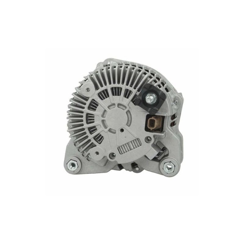 Alternatore sostituisce 8200404465 / A004TJ0281 / A004TJ0281ZE / A4TJ0282