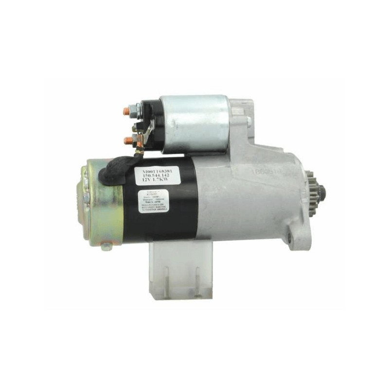 Motorino di avviamento MITSUBISHI MARINE M001T68381 Motorino di avviamento MITSUBISHI MARINE M001T68381