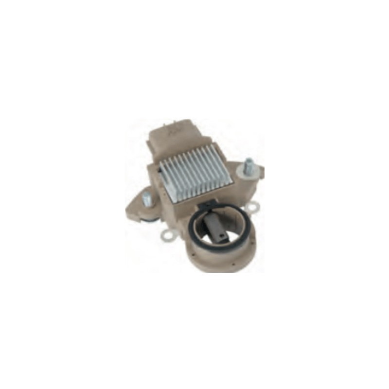 Regolatore per alternatore Mitsubishi A2TX0881 / A2TX0881A / A2TX1081