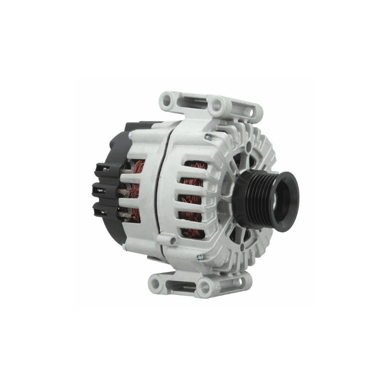 Alternator replacing A0009067702 / A0009068404 / FG18S144 / FGN18S128