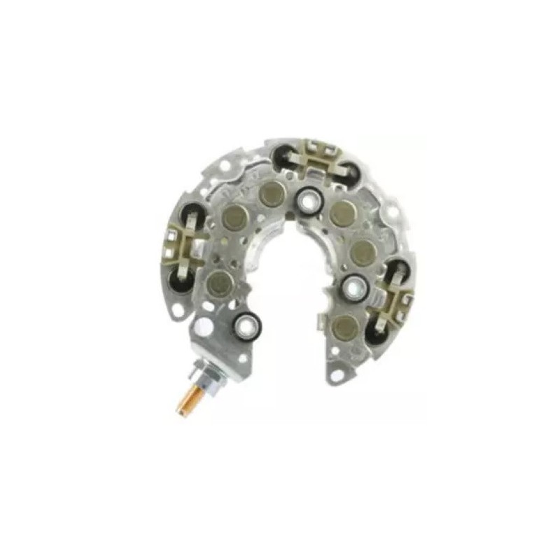 Piastra diodi per alternatore Denso 104210-3510 / 104210-3511 / 104210-3512 / 104210-3513