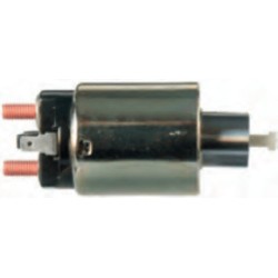 Solenoide para motor de arranque Mitsubishi M000T20171 / M000T30471 / M000T71881