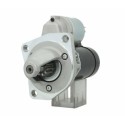 Anlasser ersetzt BOSCH 0001211515 / 0001211239 / 0001211237