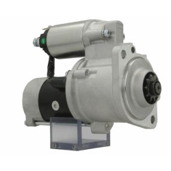 Motor de arranque sustituyeCaterpillar 1039827 / Clark 920670 / Mitsubishi 32A66-11100 / M002T62271