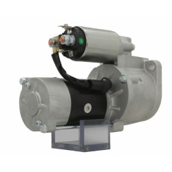 Motor de arranque sustituyeCaterpillar 1039827 / Clark 920670 / Mitsubishi 32A66-11100 / M002T62271