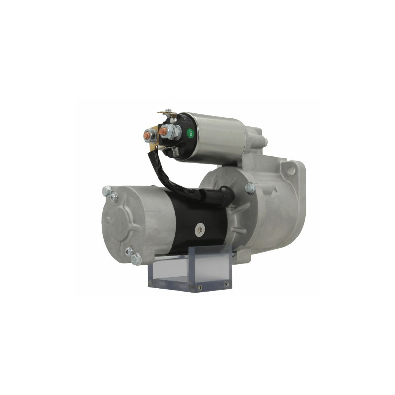 Motor de arranque sustituyeCaterpillar 1039827 / Clark 920670 / Mitsubishi 32A66-11100 / M002T62271