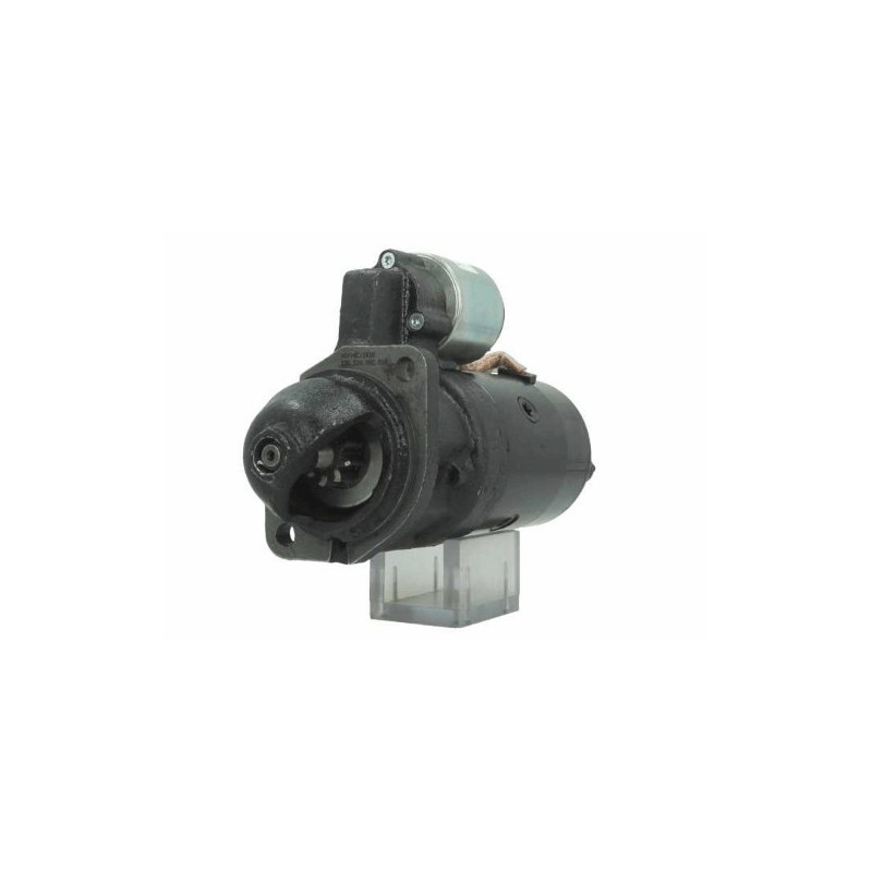 Starter replacing BOSCH 0001218122 / 0001218011