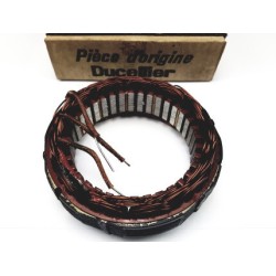 Estator para alternador Ducellier 7564A / 7564B / 7541ABC / 7553AB
