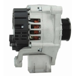Alternador sustituye Bosch 0124615007 / 0124525087 / 0124525008