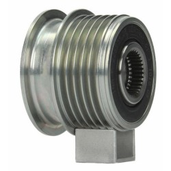 Poleas INA para alternador valéo a13vi202 / sg9b038 / sg9b039