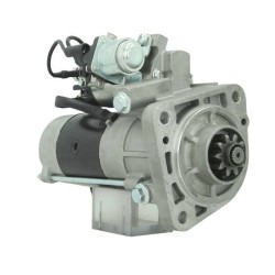 Motor de arranque sustituyeMITSUBISHI M008T62471 / M8T62471 / M8T62471AM